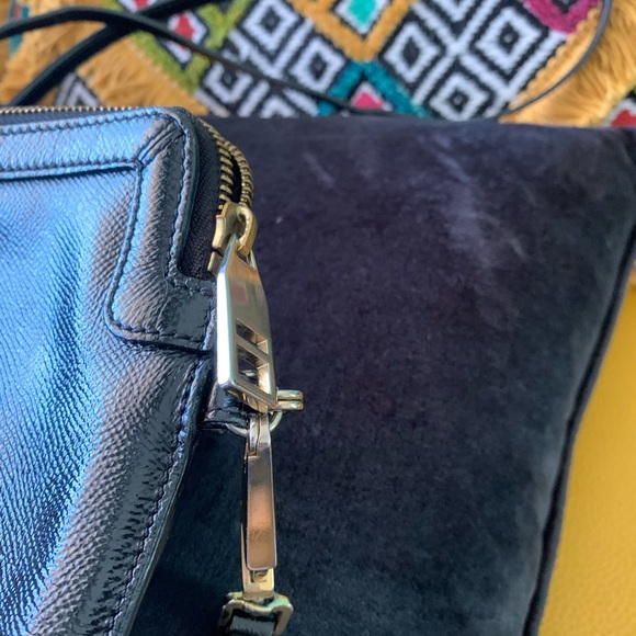Authentic Burberry clutch - Picture 13 of 16